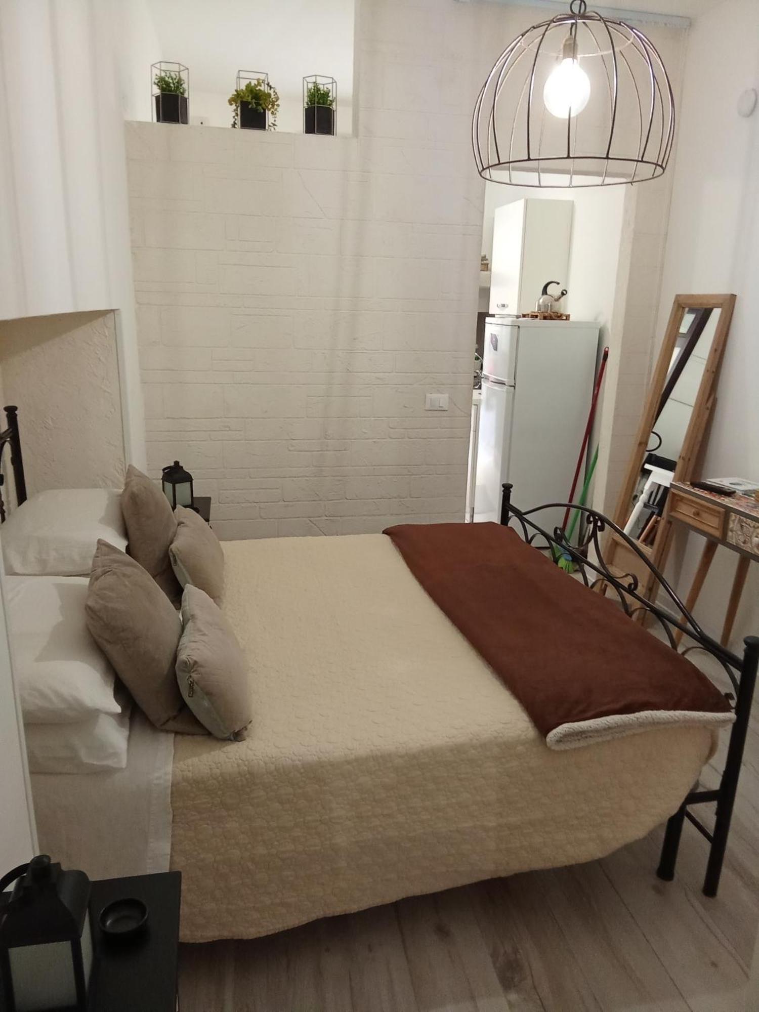 Luna Maison Palermo Luaran gambar