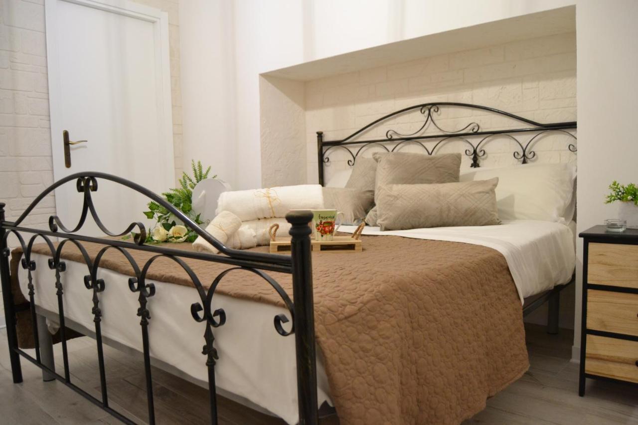 Luna Maison Palermo Luaran gambar